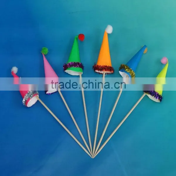 Whosaler Various Designs Party/pub/bar Fruit Toothpick Quality Choice photo-2