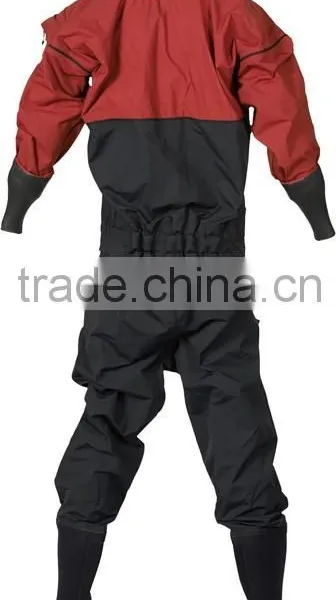 Professional Diving Drysuit ,sailing Drysuit (item:D01) photo-3