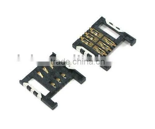 SIM Card Connector
