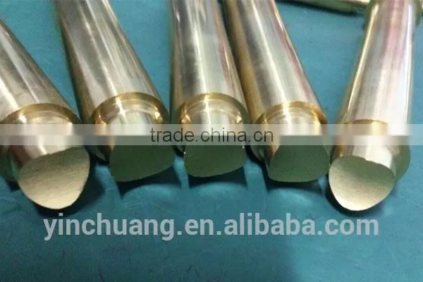 China Factory Specialized in Precision Tungsten Carbide Auto Mold Components photo-2