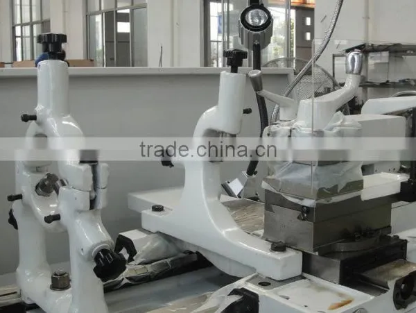 CA6266B*4000 Long Bed Horizontal Lathe photo-3