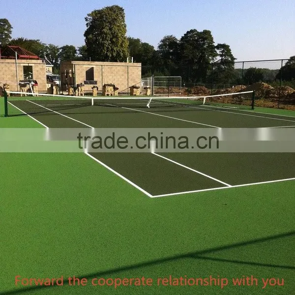 Assemble Type Sports Basketball Floor-1 photo-4