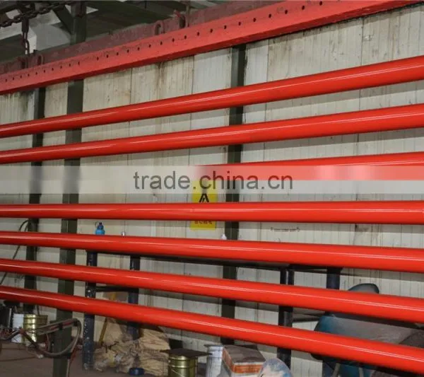 Fire Fighting Equipment Fire Sprinkler Steel Pipe photo-2