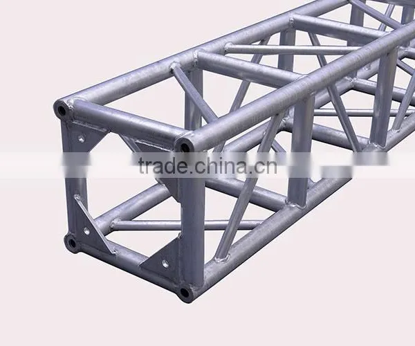 Pyramid Aluminum Roof Truss Designfor Concert photo-6