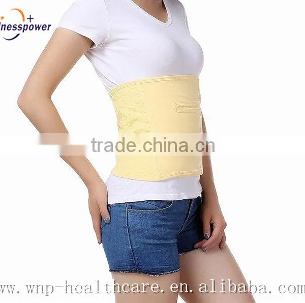 Losing Weight Band After C-section Belly Recovery Belt photo-2