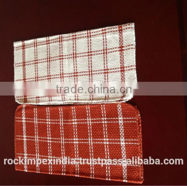 COTTON TEA TOWEL