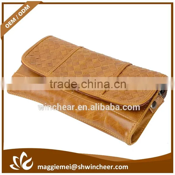 Brand New Leather Wallet Women, Woman Wallet, Designer Wallet With High Quality photo-3