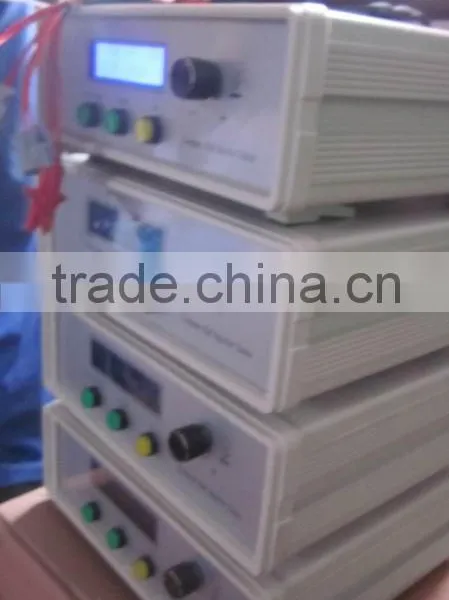 Electric Motor CRI700 Common Rail Injector Auto Electrical Tester photo-2