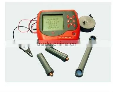 NDT Steel Corrosion Detector