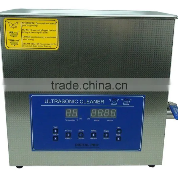 22L Digital Ultrasonic Clean Machine/PS-80AD,480W,28/40KHz, photo-2