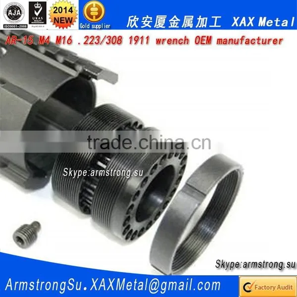 XAXWR85 Flex Head All in One Armorer Wrench photo-3