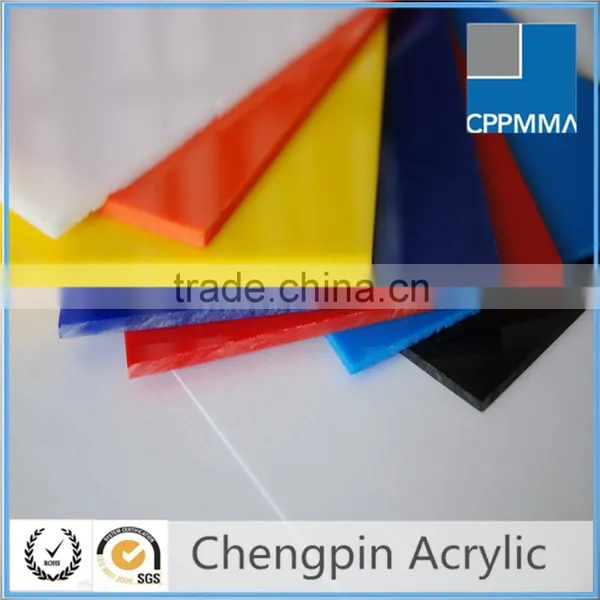 Plexiglass/ Acrylic Clear Palstic Sheet photo-4