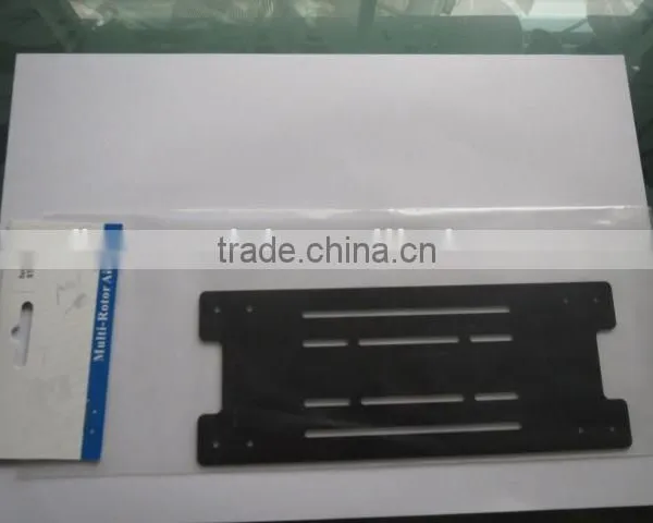 Hexacopter/Quad Copter Spare Parts ST800 Battery Plate photo-3