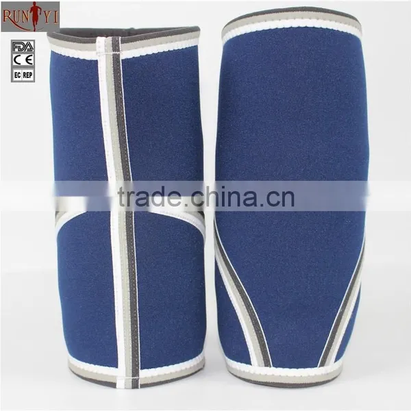 Knee Joint Pain Medication Sleeve photo-6