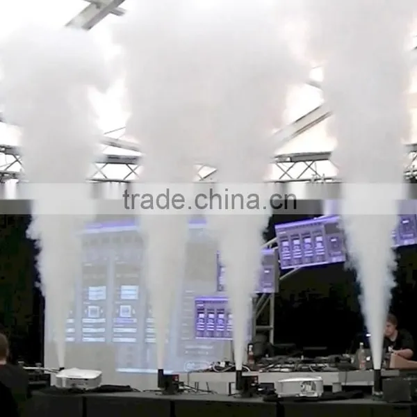 Hot Selling Stage Effect Co2 Jet Machine photo-5