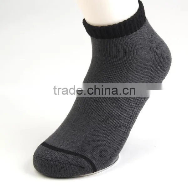 Mens Socks Ankle Socks Terry Socks Towel Socks Summer Socks