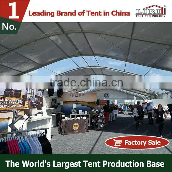 Hospitality Dome Tent For Outdoor Party photo-5