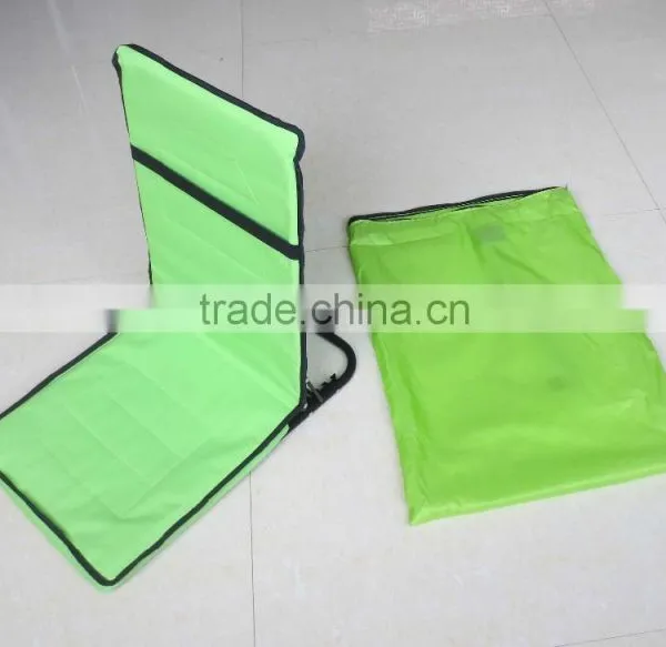 Portable Folding Stadium Chair Heavy-duty Stadium Chair Seat Cushion photo-5