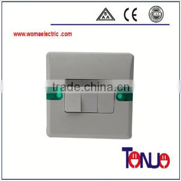 New design level switch