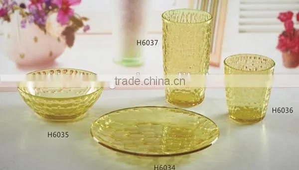 Diposible Plastic Tableware photo-3