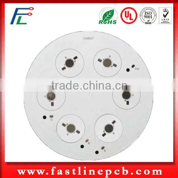 High Quality and Low Cost Led Lighting Printed Circuit Board photo-5