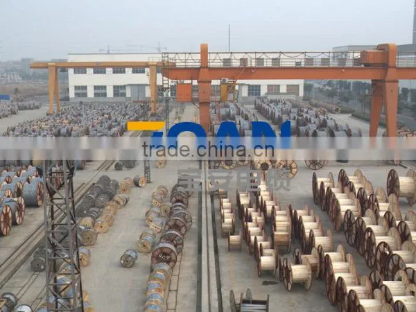 Tie Wire, Solid Aluminum 1350 Wire (ASTM B 609) photo-5