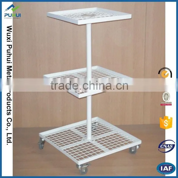 Various Types Wire Shelf Multiple photo-6