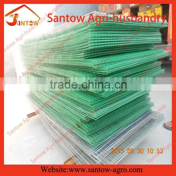 Chicken Use Welded Wire Chicken Layer Cages Types of Battery Cage System photo-3