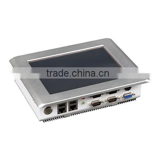 8 Inch Industrial Panel PC photo-2