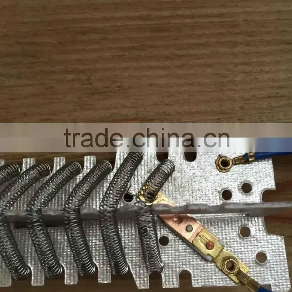 Replacement Mica Heating Element