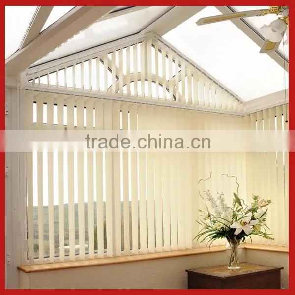 2'' Aluminium Vertical Blinds