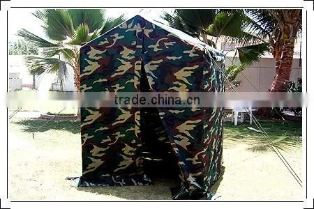 Toilet Frame Tent