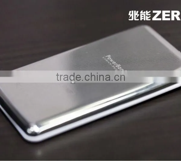 Powerbank Ultra Thin