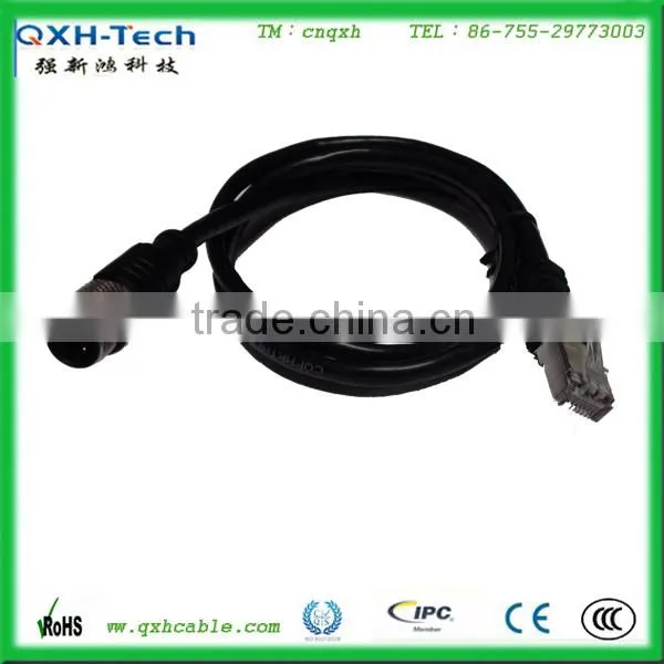 BNC to RJ45 Cable BNC to RJ45 Conventor Cable