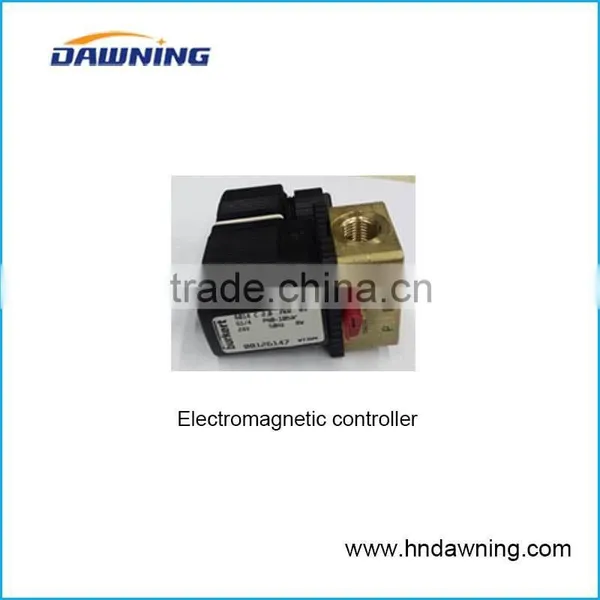 Self Cleaning Iron Filter for Continuous Castling Wastewater Recycling photo-5