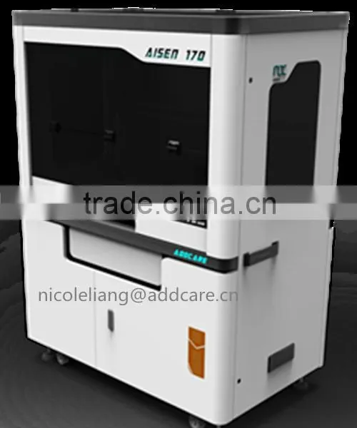 Anti-human Globulin Crossmatch Testing Instrument photo-3