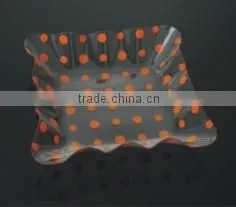Hard Plastic Serving Tray/fruit Tray /serving Tray/snack Tray
