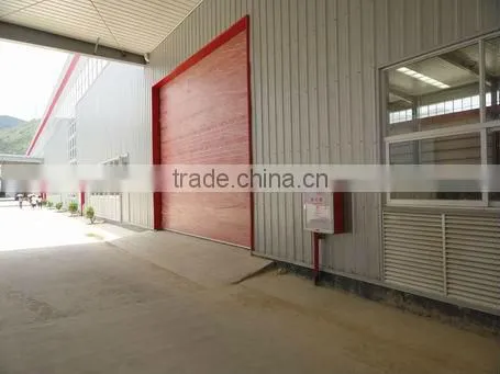 Shutter Door Cold Roll Forming Manufacturing Machine for Sale photo-3