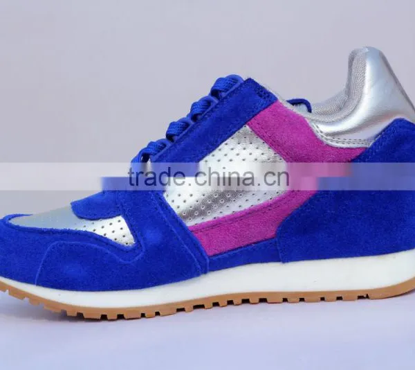 Lady Shoe