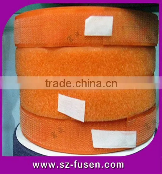 Manufacturers Loop and Hook With Customer Logo photo-2