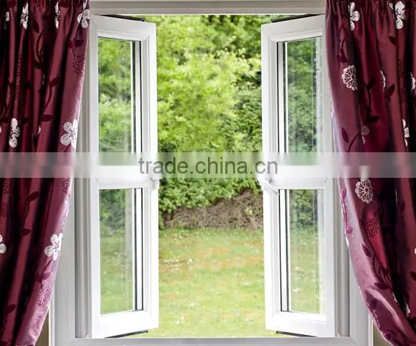 Upvc Profiles/upvc Window Profile/upvc Pipe/window and Door/colorful photo-4