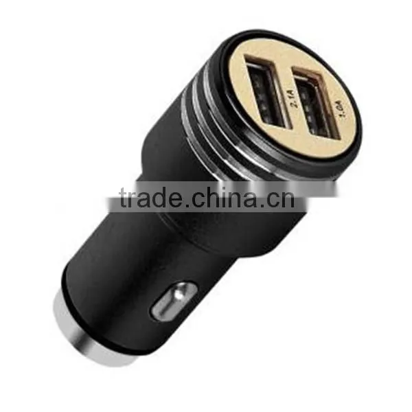 2016 Exclusive Disign 5v 1.5a Usb Car Charger Mobile Charger for Car photo-4