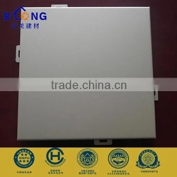 Exterior Decorative Insalution Mobile Home Wall Panel photo-2