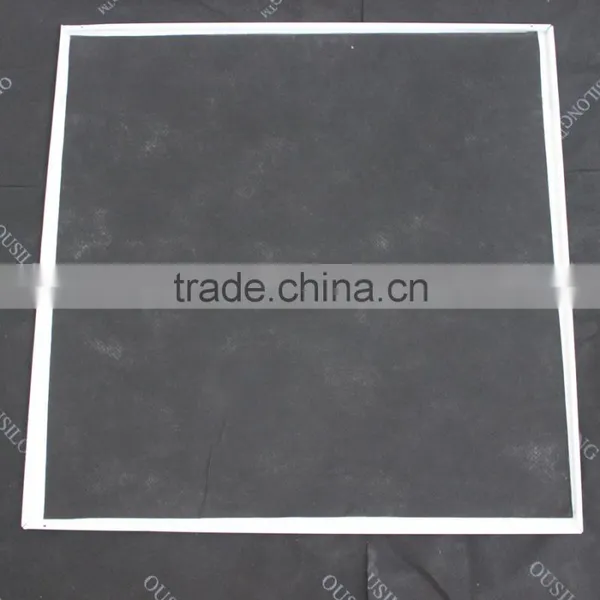 300 * 300mm Aluminum Ceiling Open Frame Ceiling Perforated Clip In Ceiling photo-5
