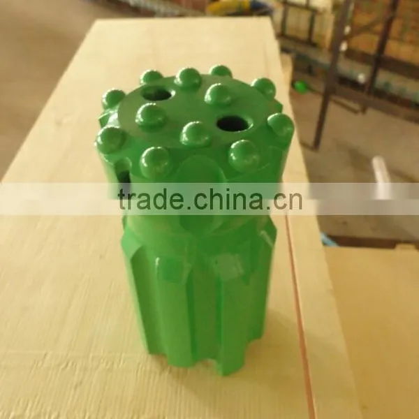 64mm 76mm 89mm R38 Retrac Button Bit photo-3