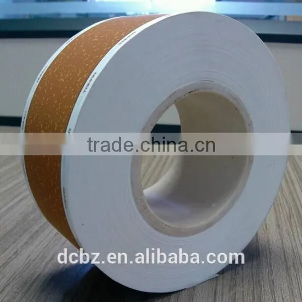 Cigarette Tipping Paper Applied Laser Perforated Holes photo-3