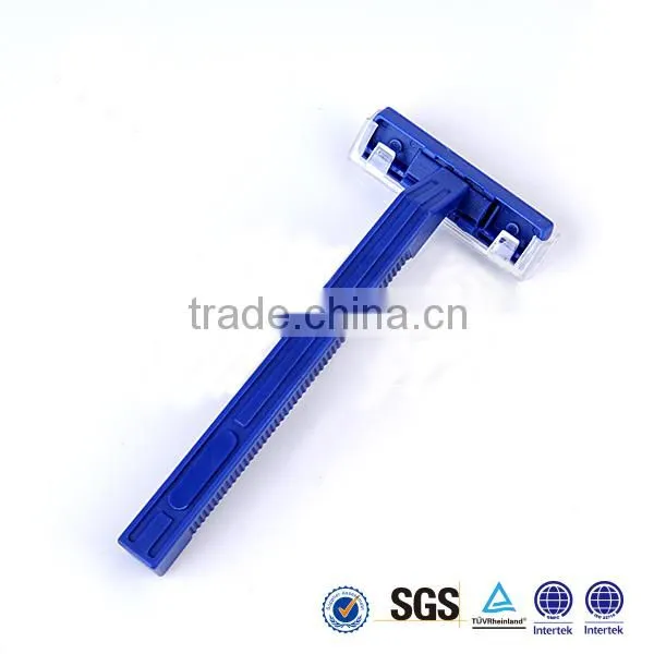 Unique Design Hotel Double Edge Safety Shaving Razor