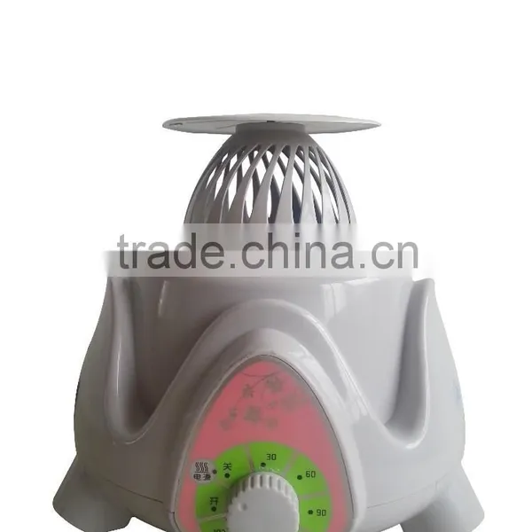 Square PTC Heating Electric Clothes Dryer With Anion photo-2