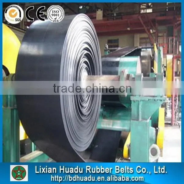 Rubber Recycling Conveyor Belt CC56 photo-4