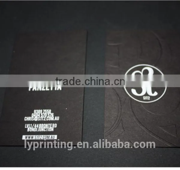 Cheap 3D Name Card Printing Business Card Printing photo-2